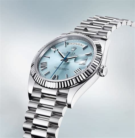 rolex day date original price|rolex day date 40 prices.